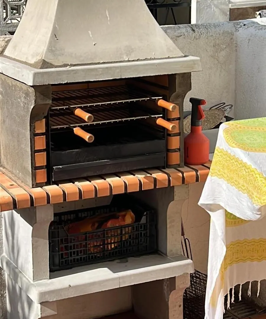 بيت للعطل فيلا Moradia T2+1 Com Piscina لاغوس