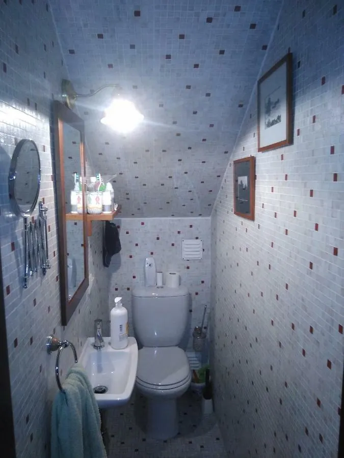 فيلا Moradia T2+1 Com Piscina لاغوس 0*,
