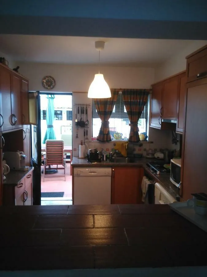 Moradia T2+1 Com Piscina Villa Lagos