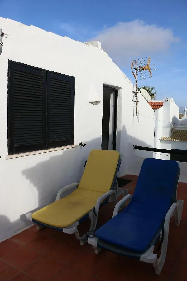Holiday home Moradia T2+1 Com Piscina Villa Lagos