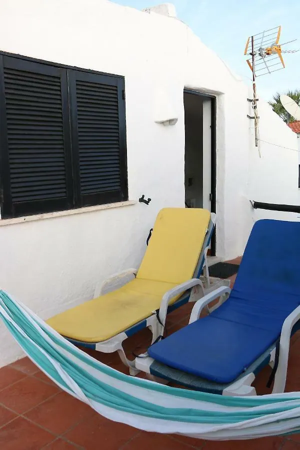 فيلا Moradia T2+1 Com Piscina لاغوس بيت للعطل