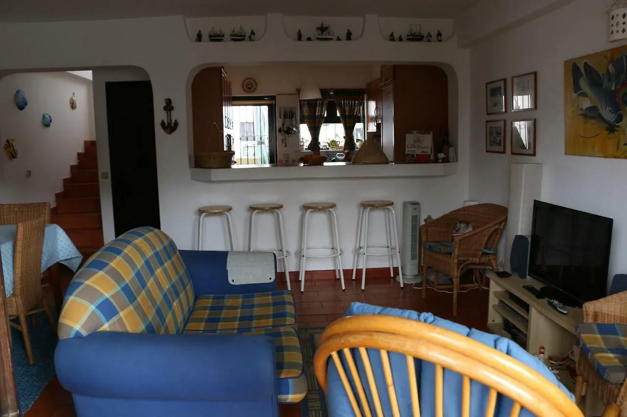 Holiday home Moradia T2+1 Com Piscina Villa Lagos