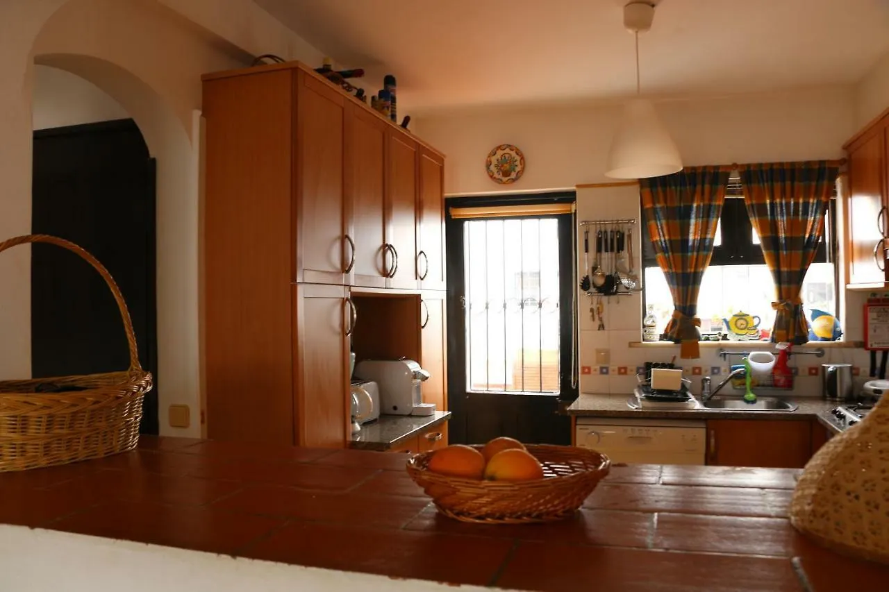 بيت للعطل فيلا Moradia T2+1 Com Piscina لاغوس