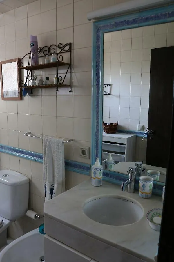 فيلا Moradia T2+1 Com Piscina لاغوس بيت للعطل