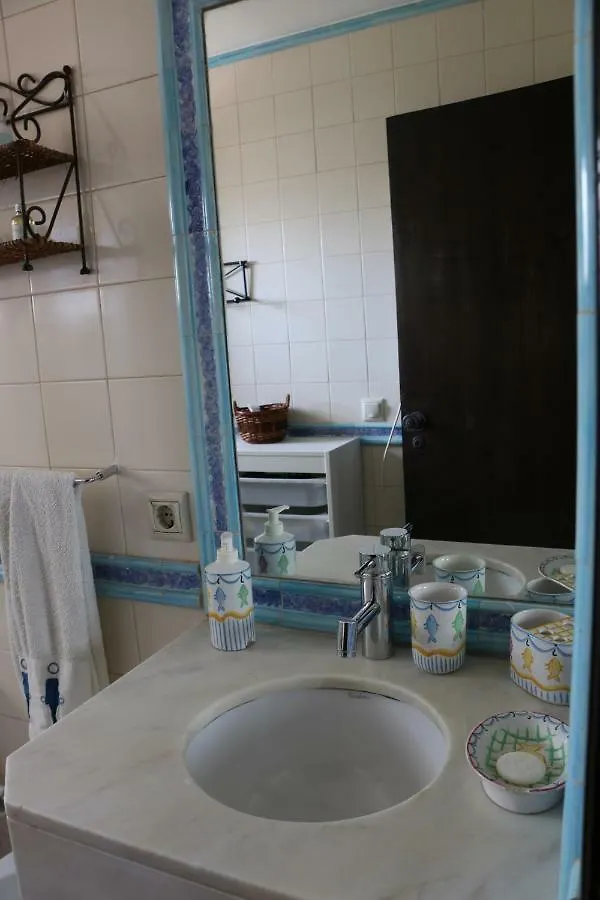 فيلا Moradia T2+1 Com Piscina لاغوس البرتغال