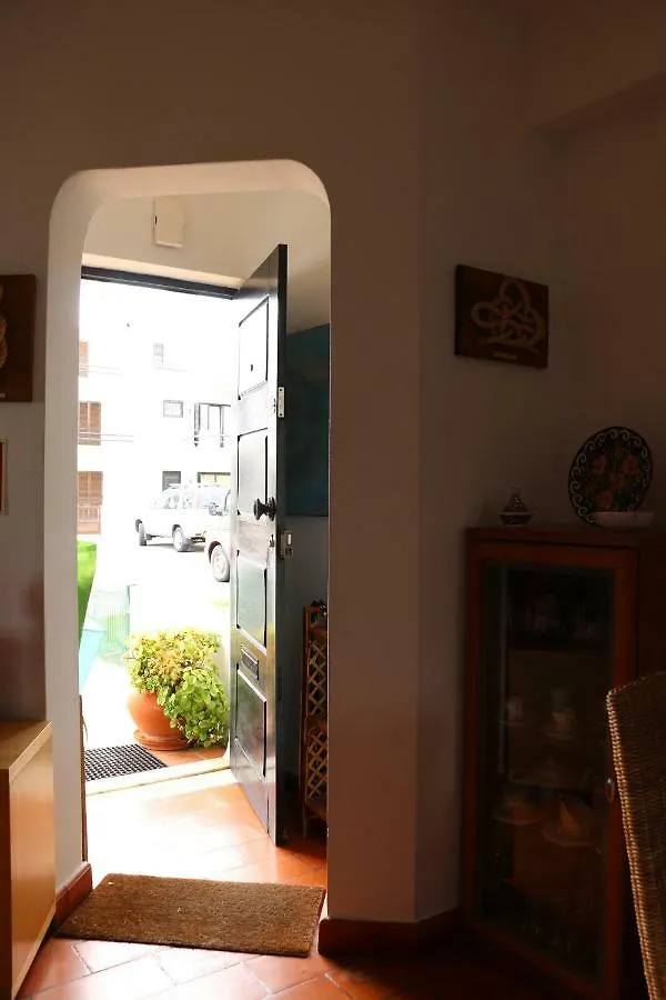 فيلا Moradia T2+1 Com Piscina لاغوس