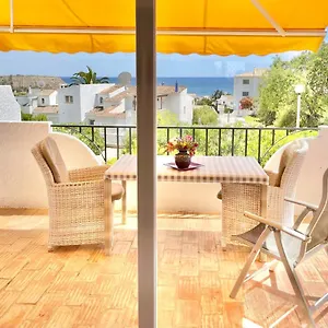 Ferienhaus Vista Luz, Lagos