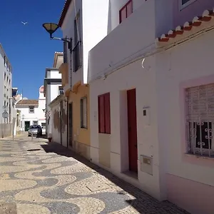 Ferienhaus Casa Da Coroa, Lagos