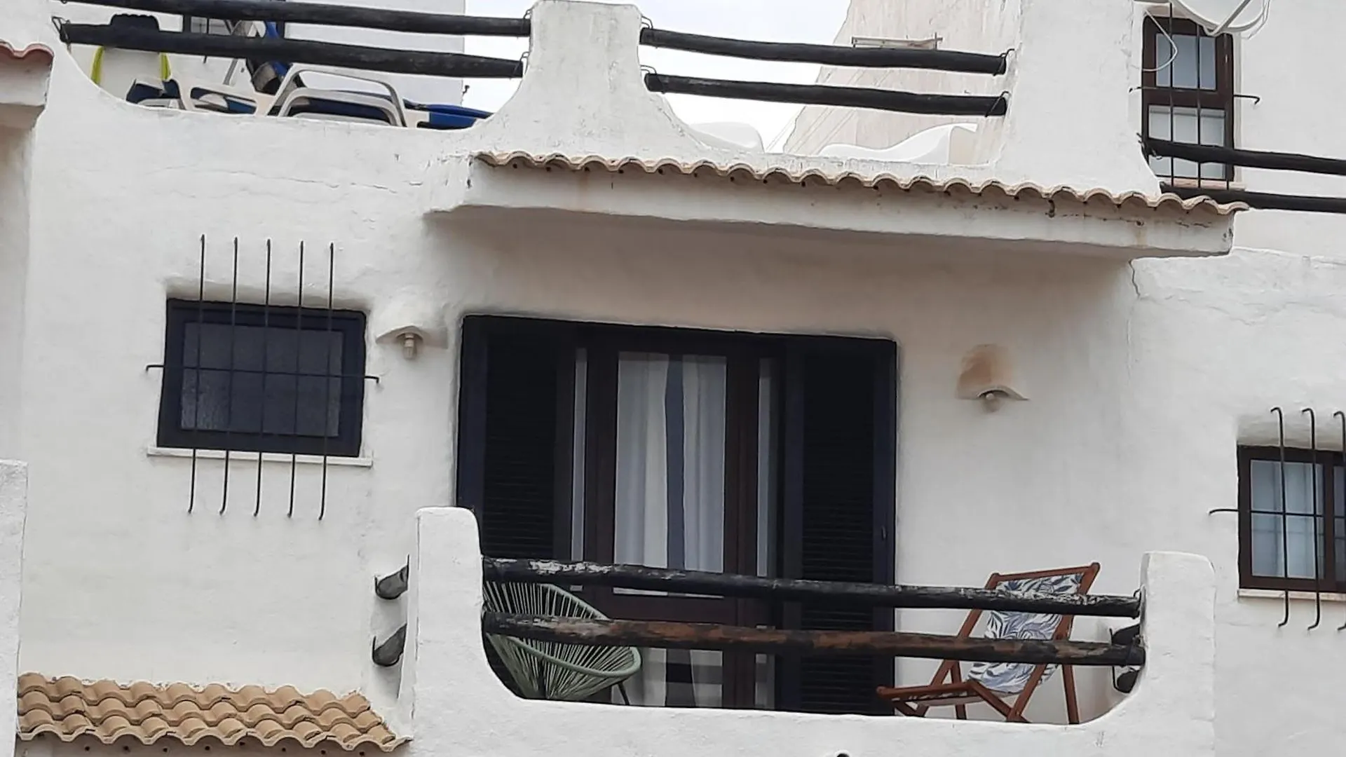 Holiday home Moradia T2+1 Com Piscina Villa Lagos