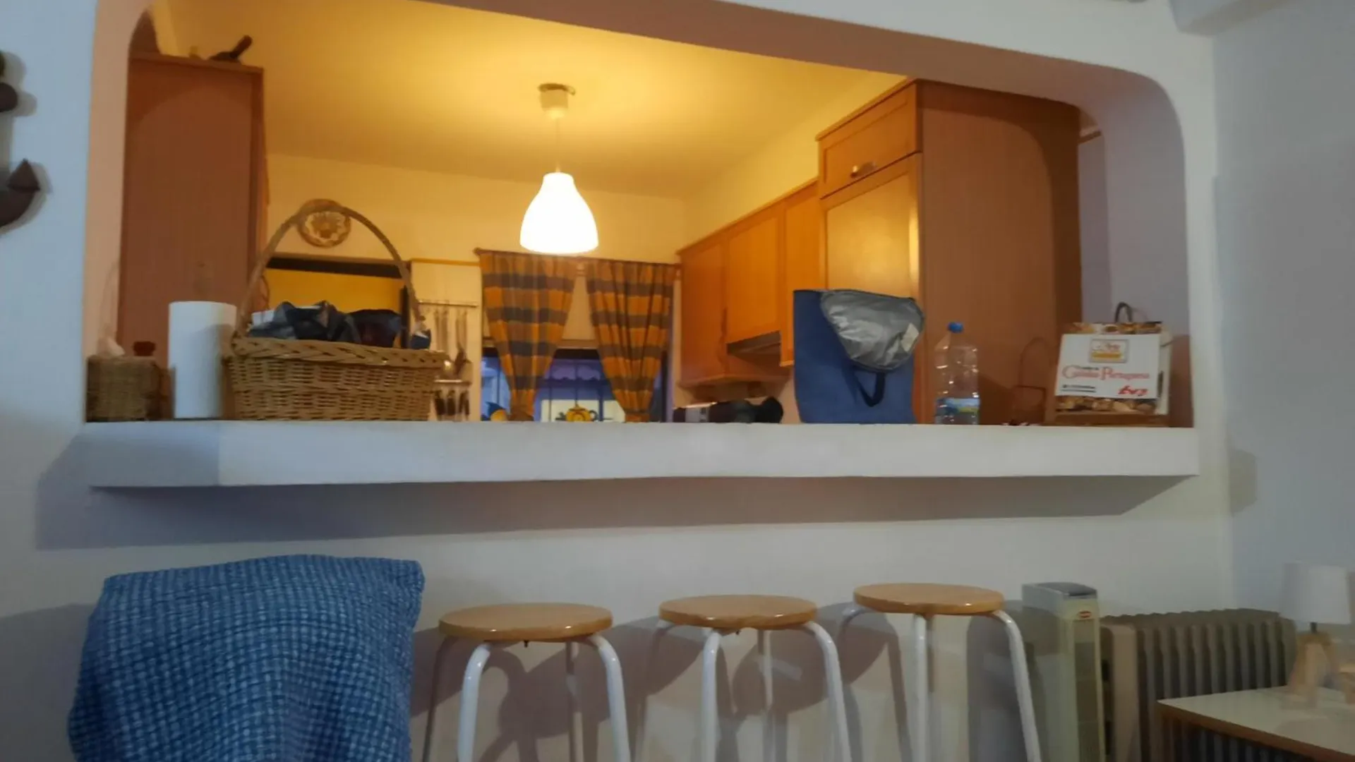 Moradia T2+1 Com Piscina Villa Lagos Portugal