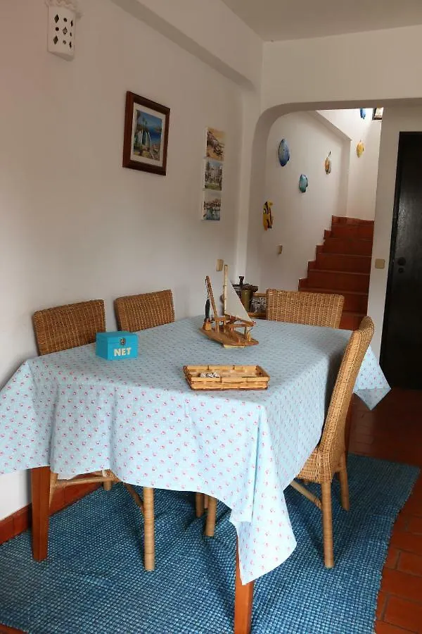 Holiday home Moradia T2+1 Com Piscina Villa Lagos