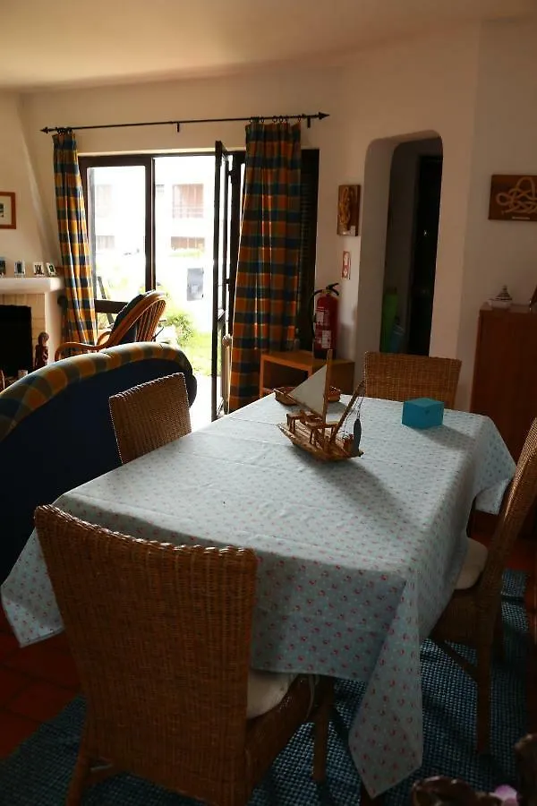 Holiday home Moradia T2+1 Com Piscina Villa Lagos