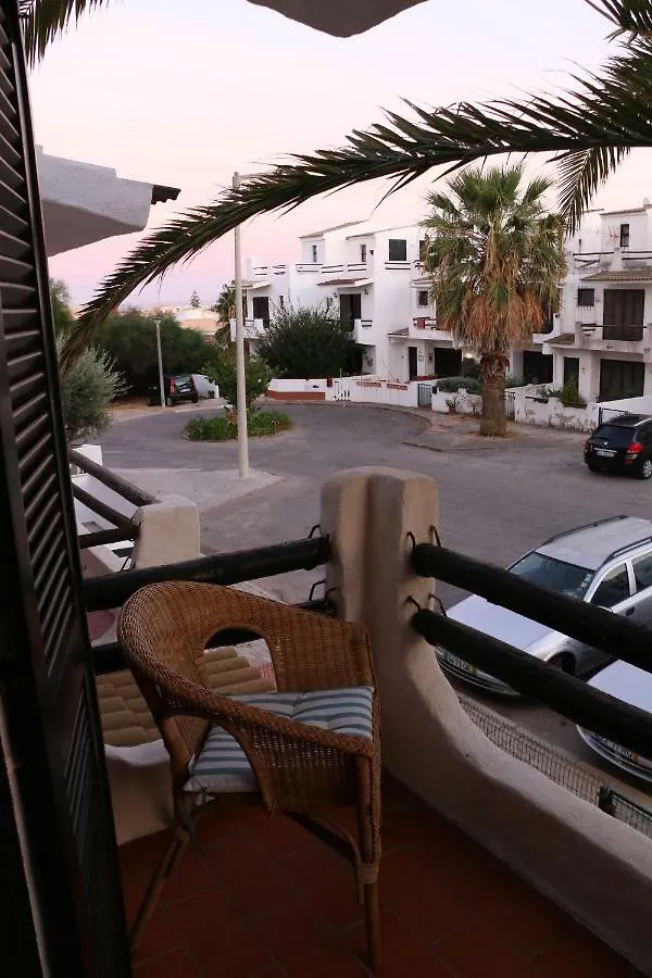 Moradia T2+1 Com Piscina Villa Lagos Portugal