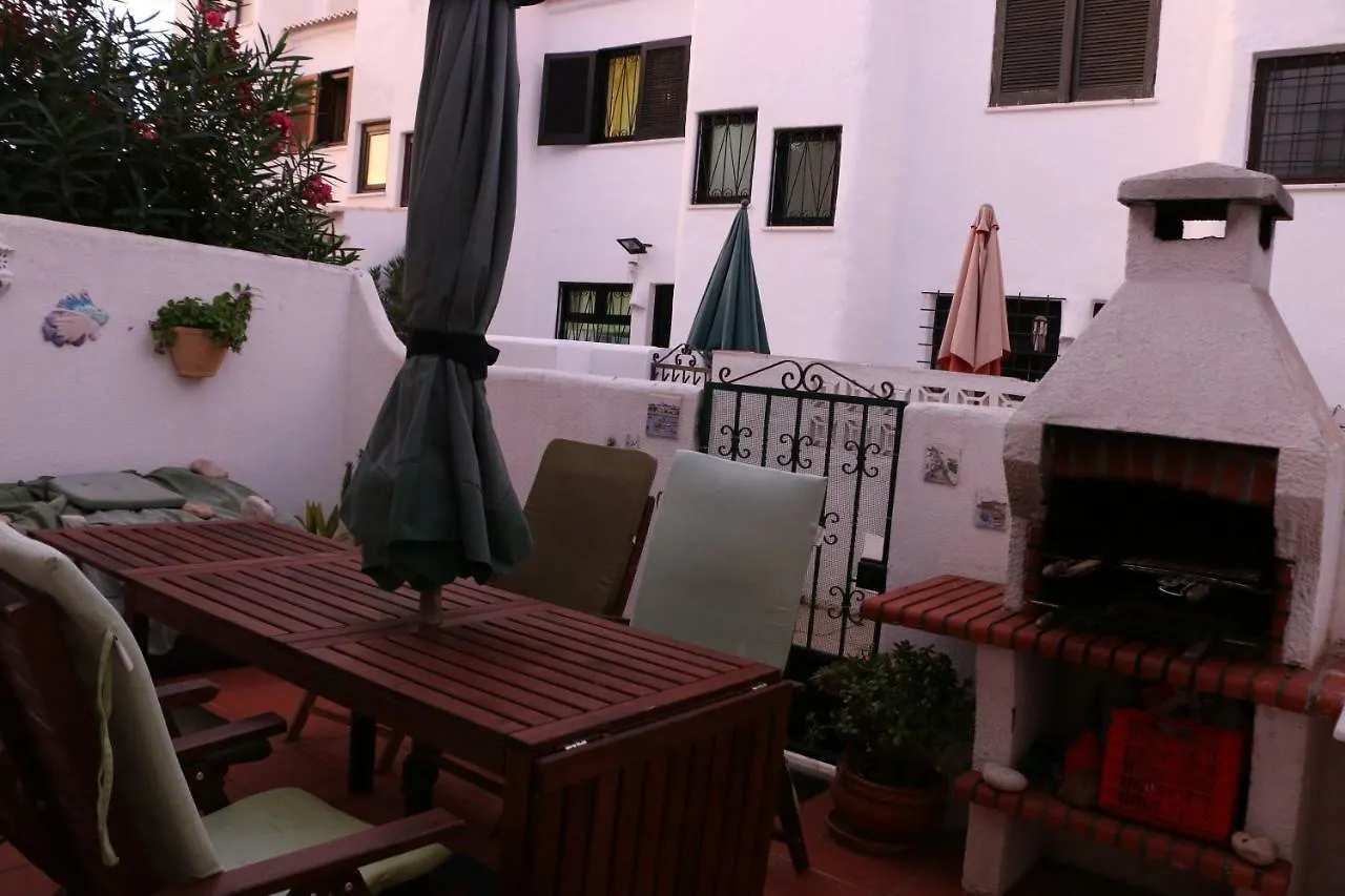 Holiday home Moradia T2+1 Com Piscina Villa Lagos Portugal