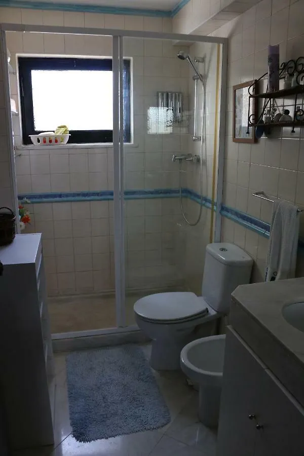 Holiday home Moradia T2+1 Com Piscina Villa Lagos