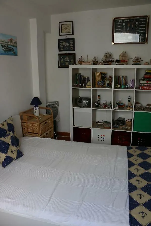 Holiday home Moradia T2+1 Com Piscina Villa Lagos