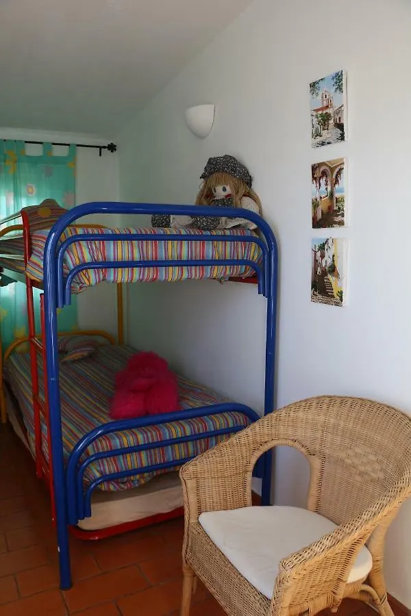Moradia T2+1 Com Piscina Villa Lagos Holiday home