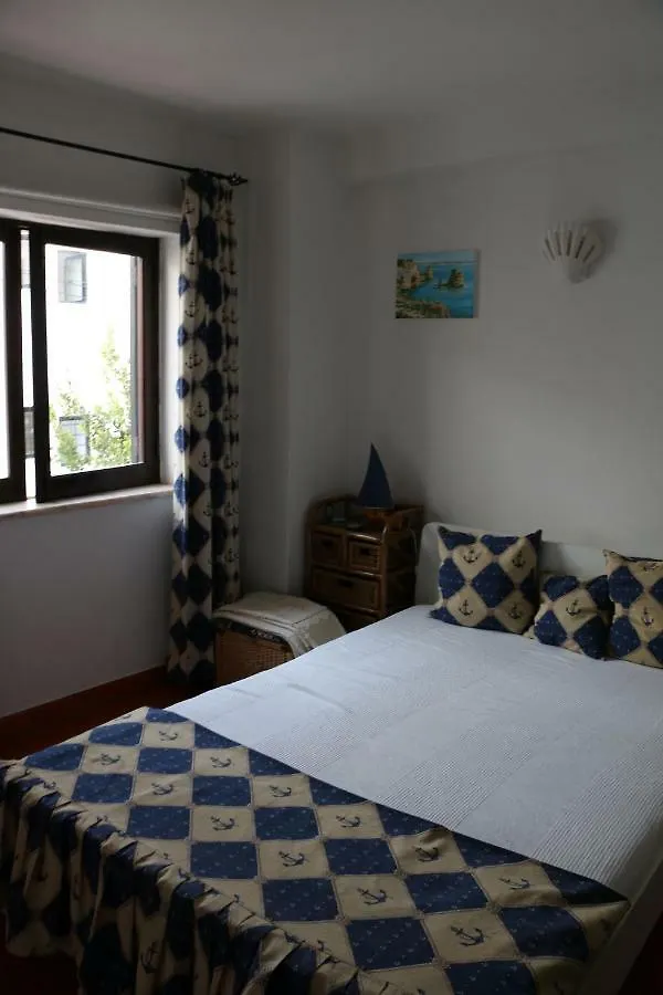 Moradia T2+1 Com Piscina Villa Lagos Holiday home
