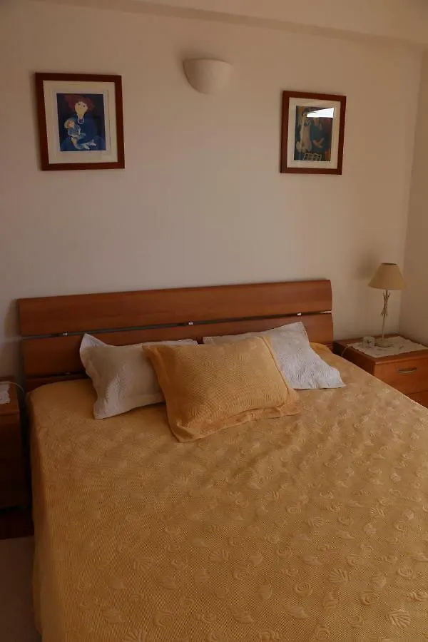 Holiday home Moradia T2+1 Com Piscina Villa Lagos
