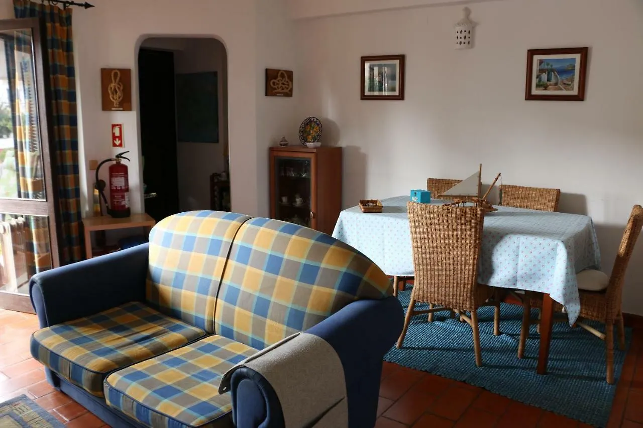 Moradia T2+1 Com Piscina Villa Lagos Holiday home